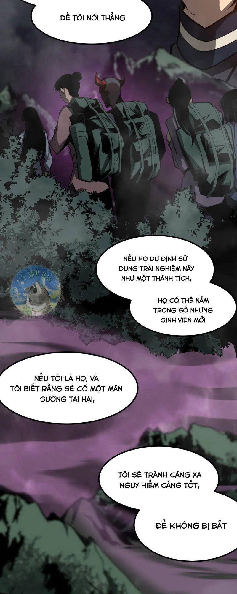 Siêu Phàm Tiến Hóa Chapter 67 - 34