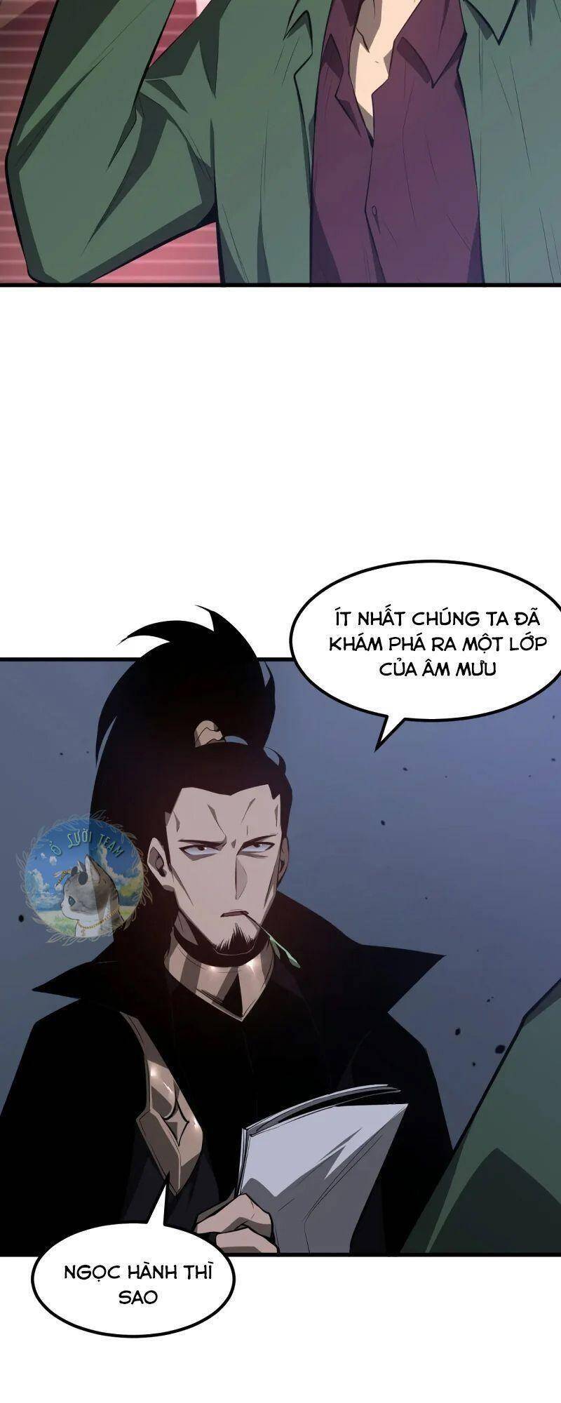 Siêu Phàm Tiến Hóa Chapter 68 - 9