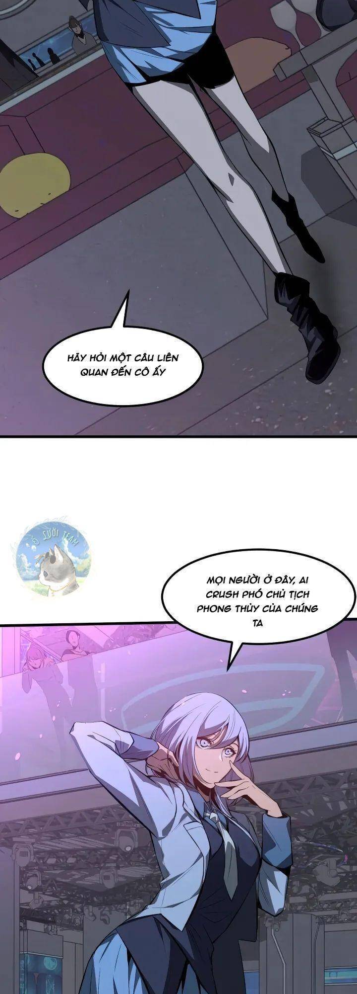 Siêu Phàm Tiến Hóa Chapter 69 - 22