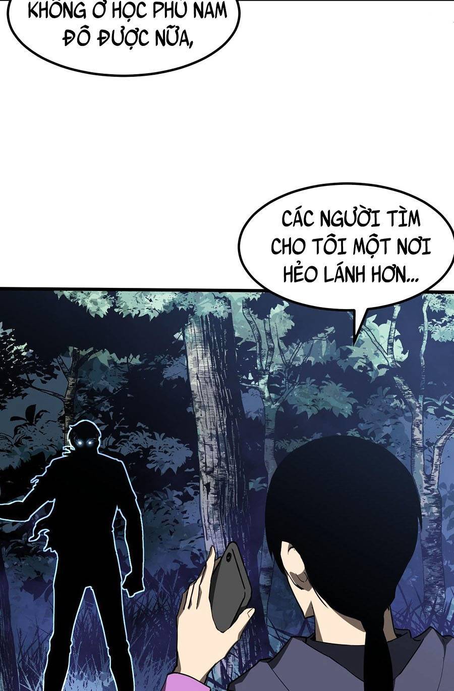 Siêu Phàm Tiến Hóa Chapter 71 - 63