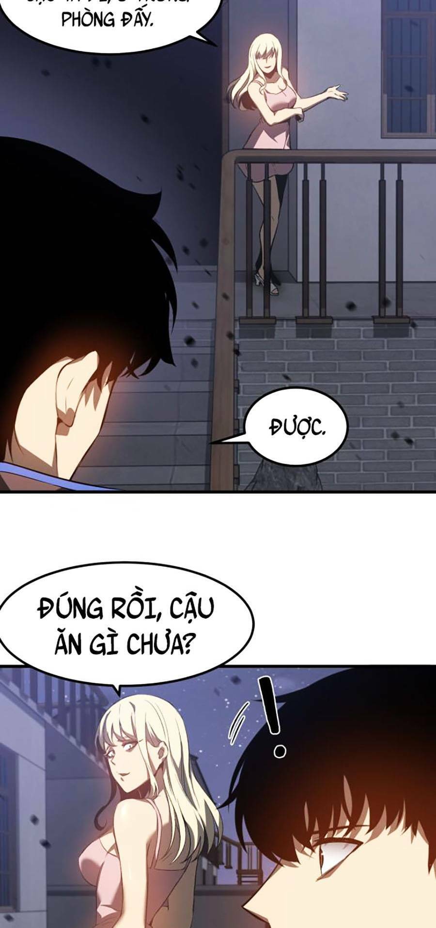 Siêu Phàm Tiến Hóa Chapter 83 - 40