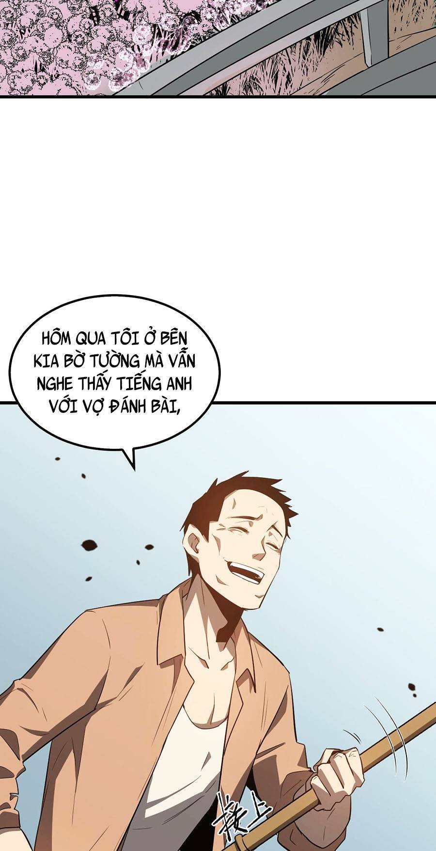 Siêu Phàm Tiến Hóa Chapter 75 - 27