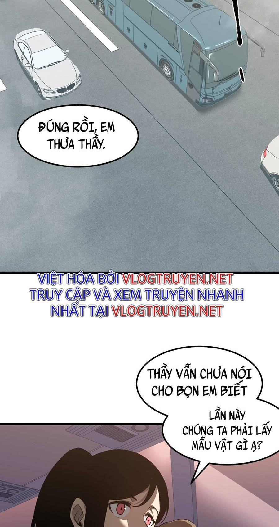 Siêu Phàm Tiến Hóa Chapter 75 - 62