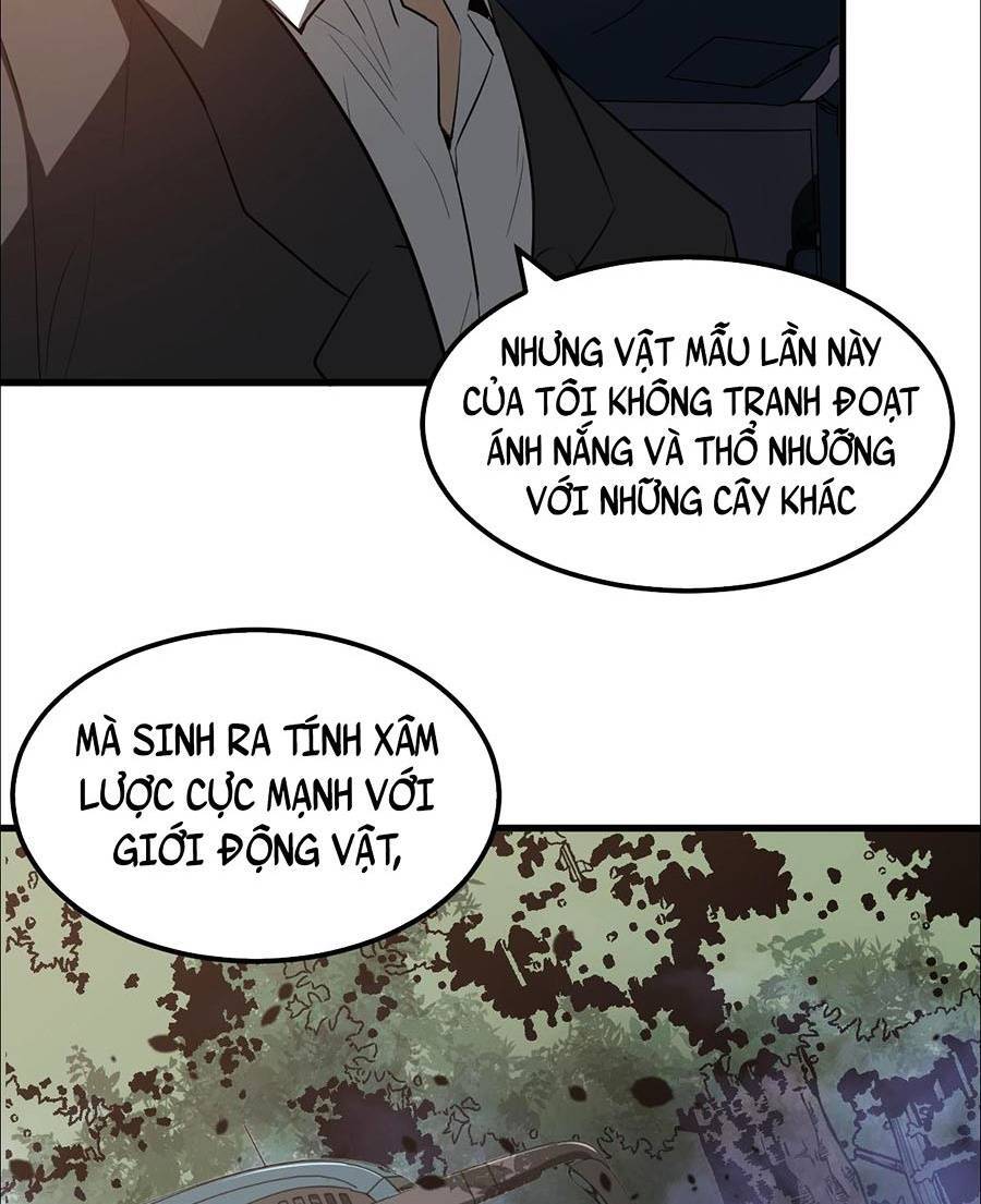 Siêu Phàm Tiến Hóa Chapter 75 - 70