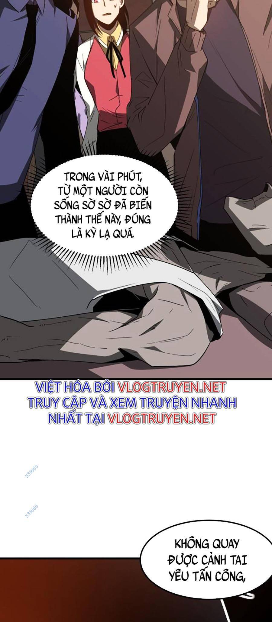 Siêu Phàm Tiến Hóa Chapter 77 - 11