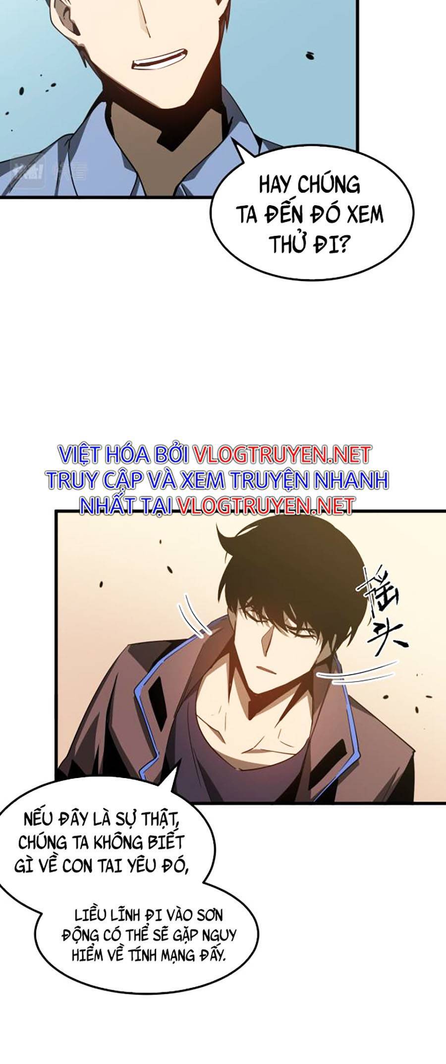 Siêu Phàm Tiến Hóa Chapter 77 - 24