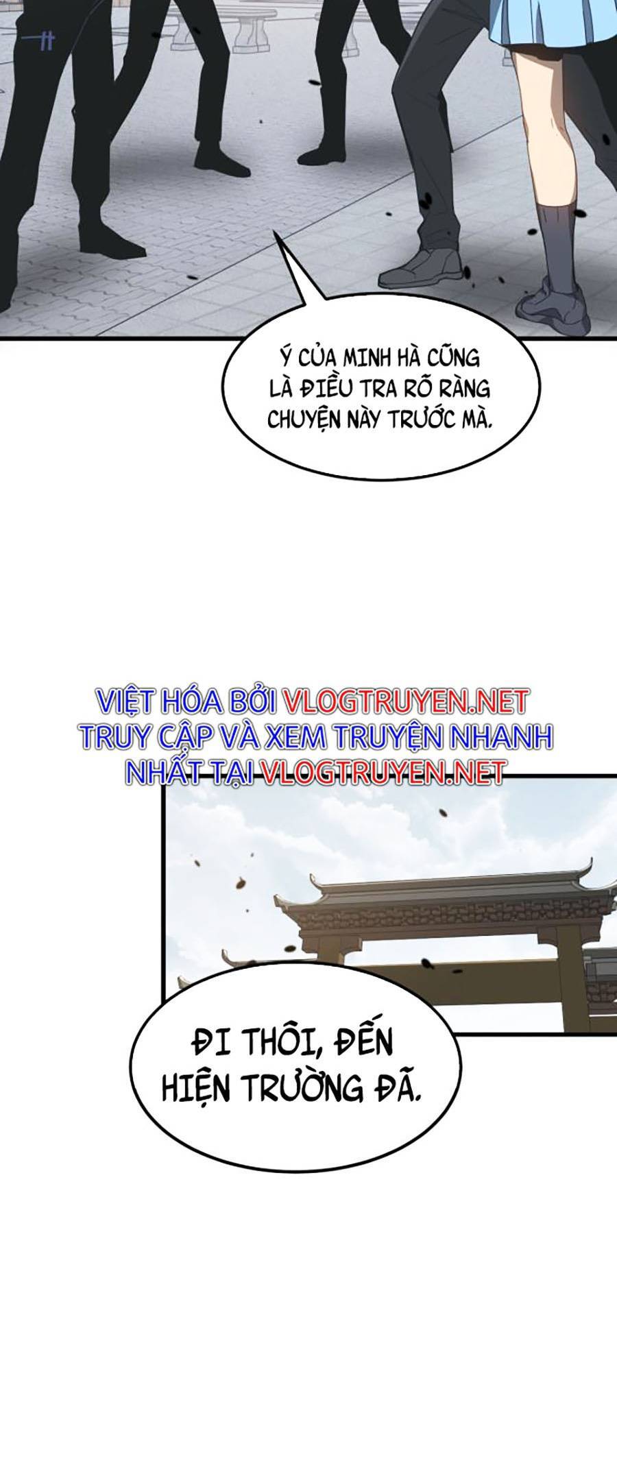 Siêu Phàm Tiến Hóa Chapter 77 - 30