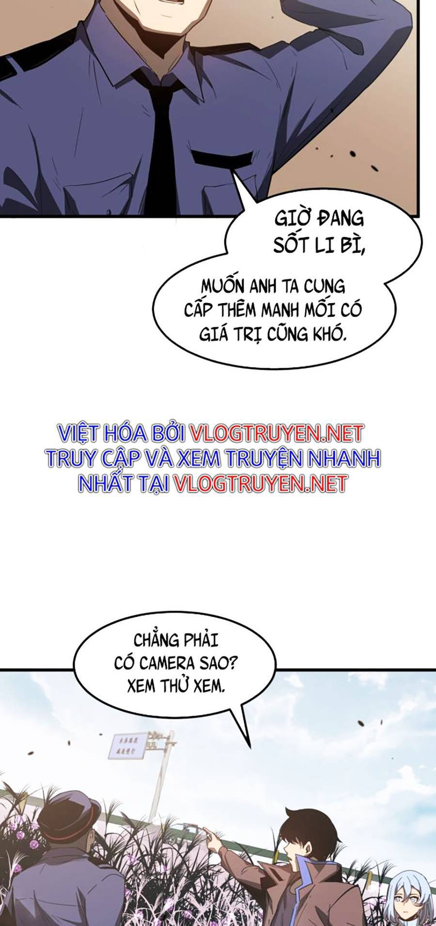 Siêu Phàm Tiến Hóa Chapter 77 - 42