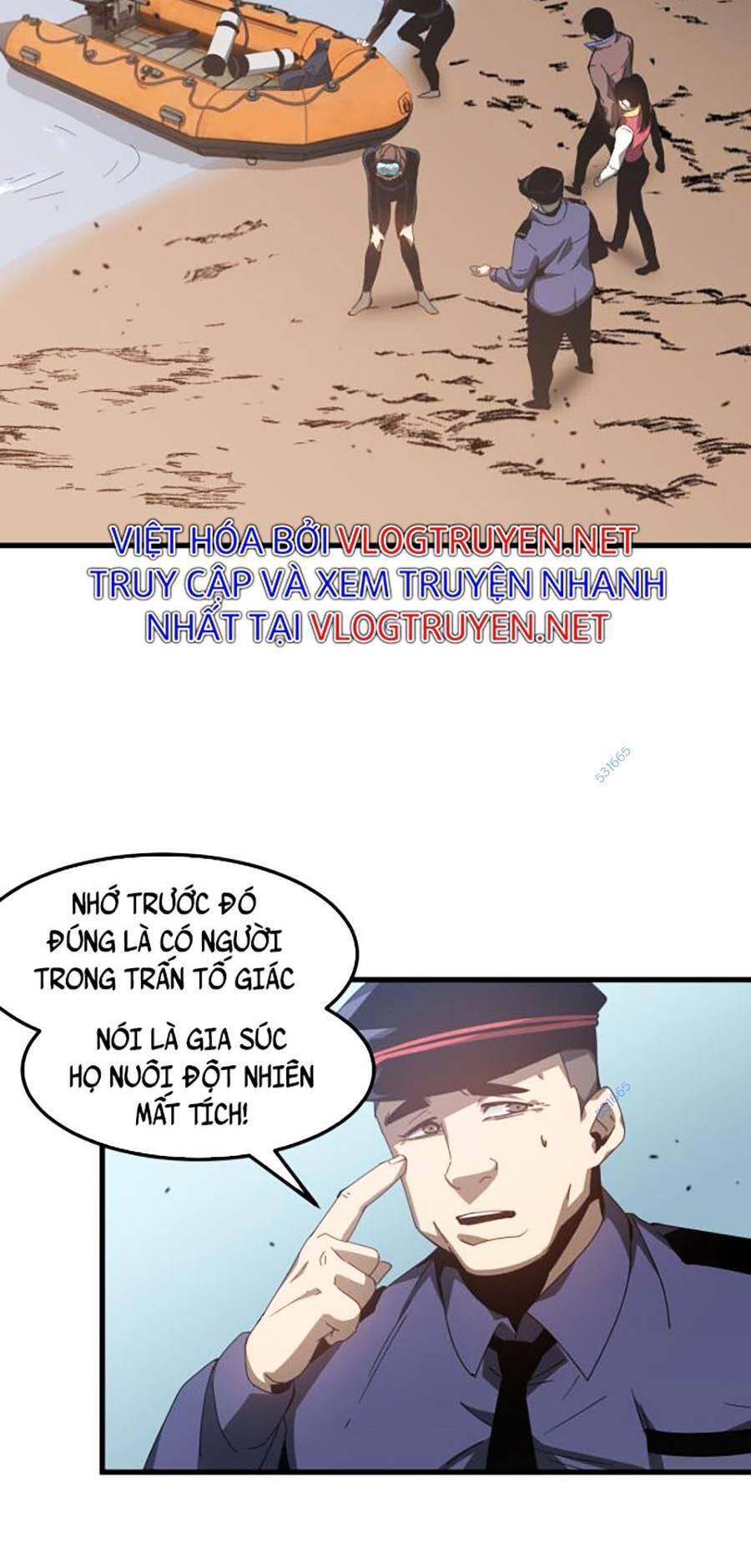 Siêu Phàm Tiến Hóa Chapter 78 - 29