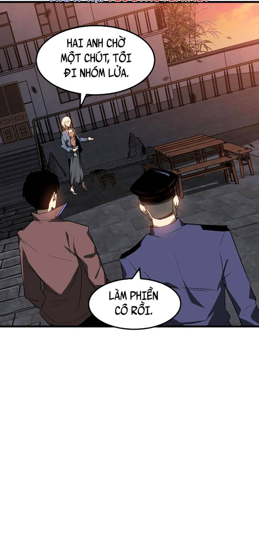 Siêu Phàm Tiến Hóa Chapter 78 - 48