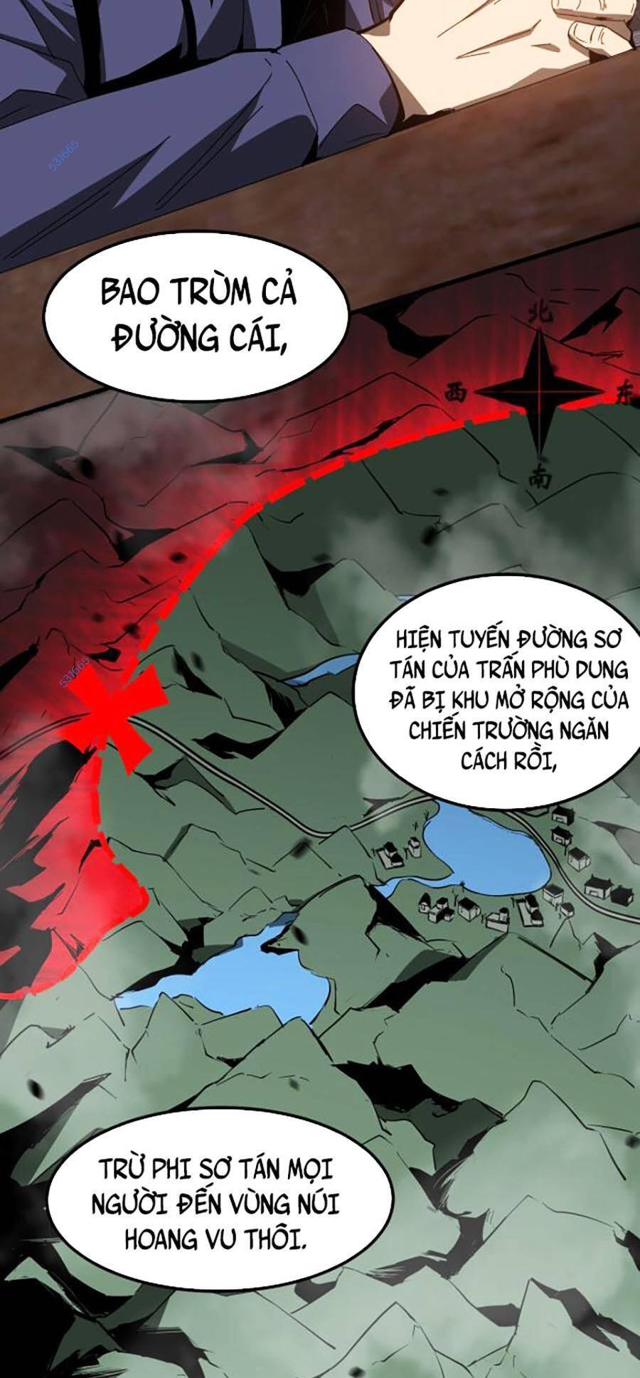 Siêu Phàm Tiến Hóa Chapter 78 - 51