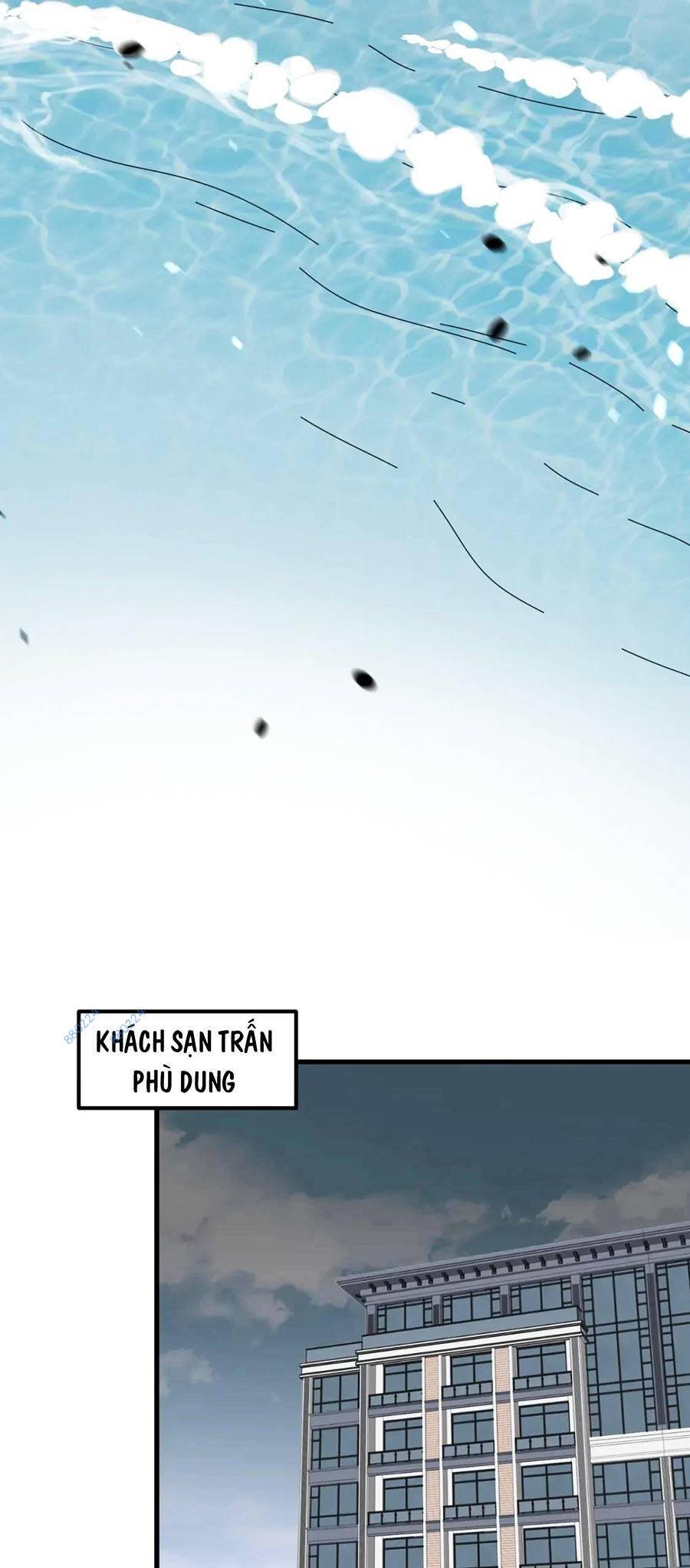 Siêu Phàm Tiến Hóa Chapter 79 - 23