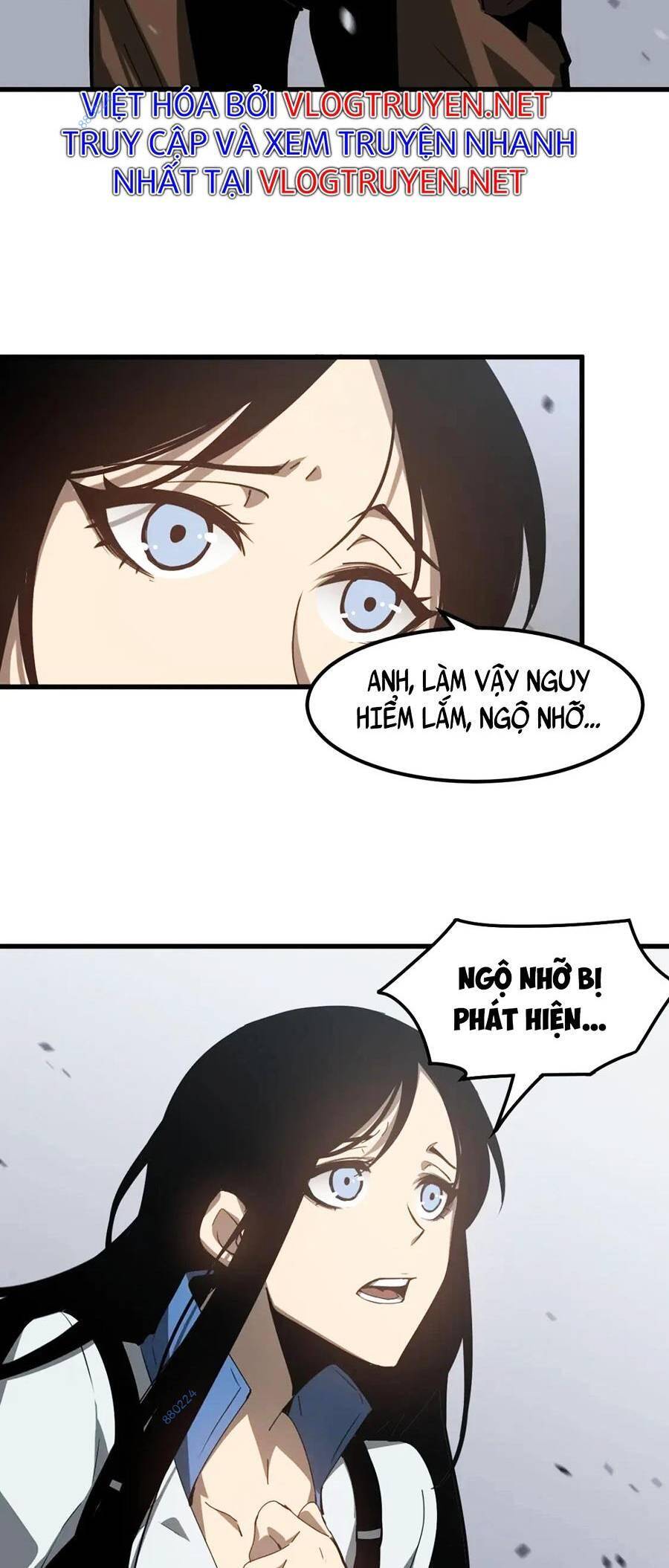 Siêu Phàm Tiến Hóa Chapter 79 - 9