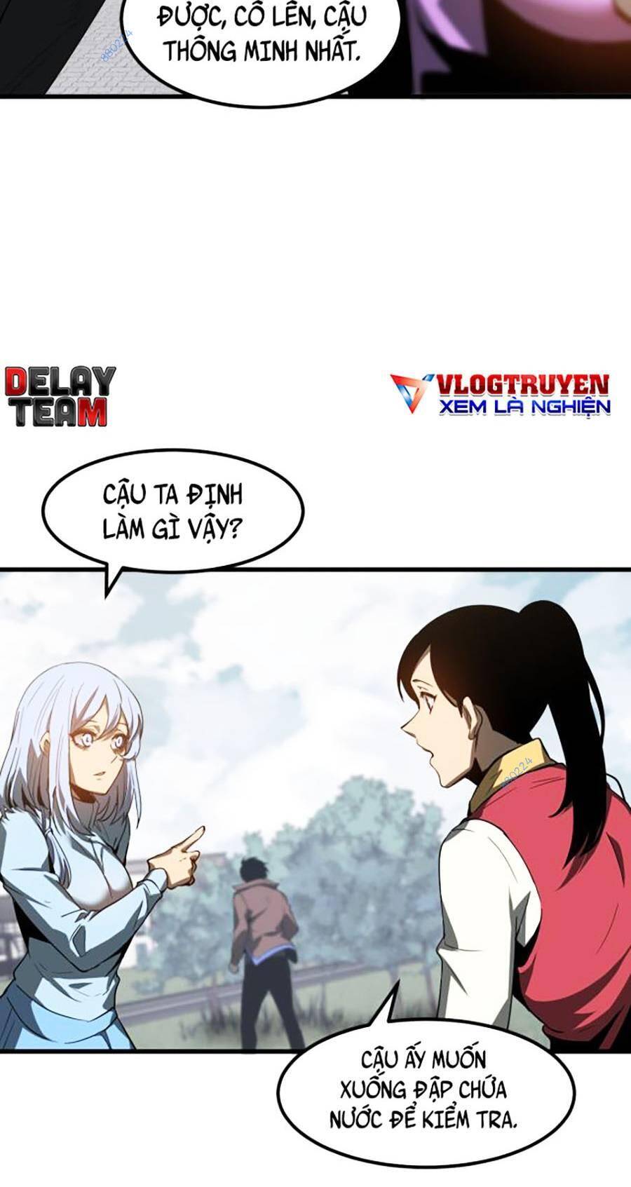 Siêu Phàm Tiến Hóa Chapter 80 - 13