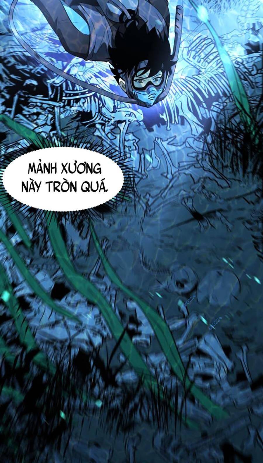 Siêu Phàm Tiến Hóa Chapter 80 - 43