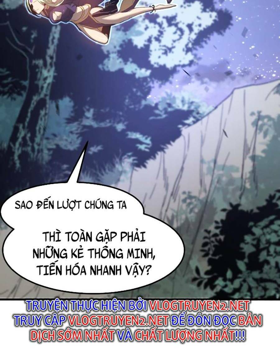 Siêu Phàm Tiến Hóa Chapter 84 - 86