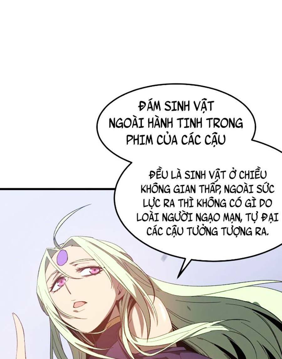 Siêu Phàm Tiến Hóa Chapter 84 - 87