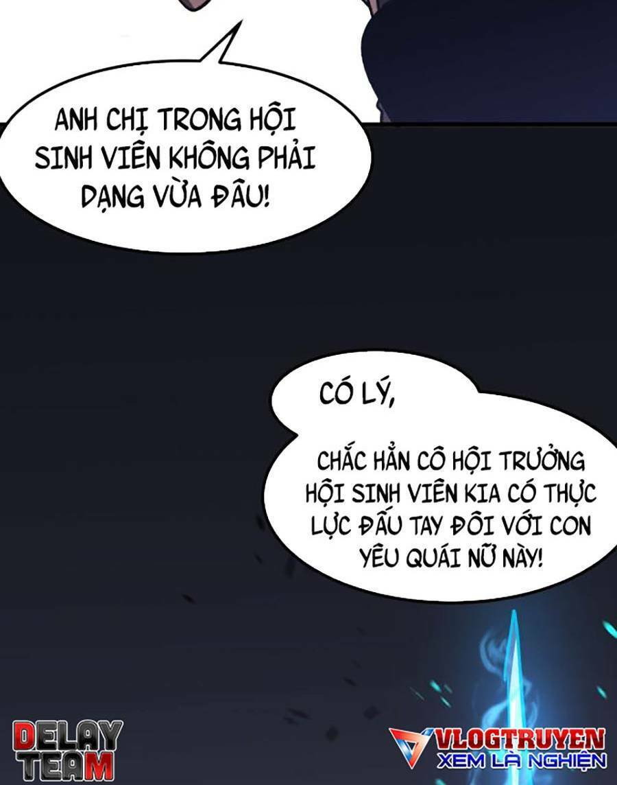 Siêu Phàm Tiến Hóa Chapter 84 - 93