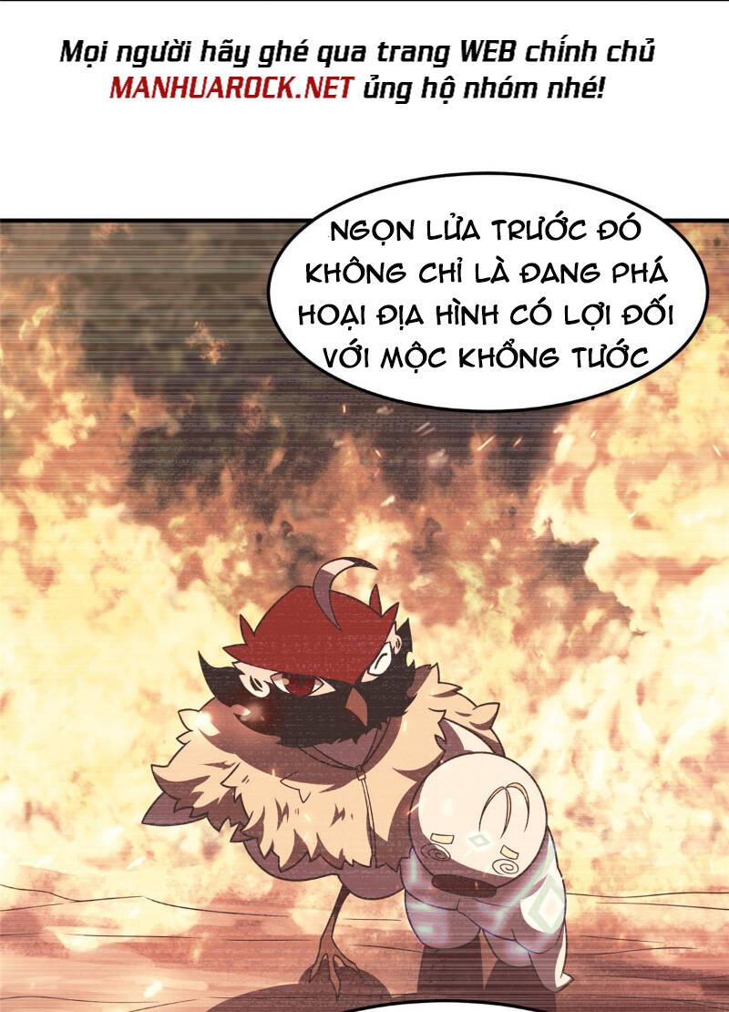 Thần Sủng Tiến Hóa Chapter 113 - 35