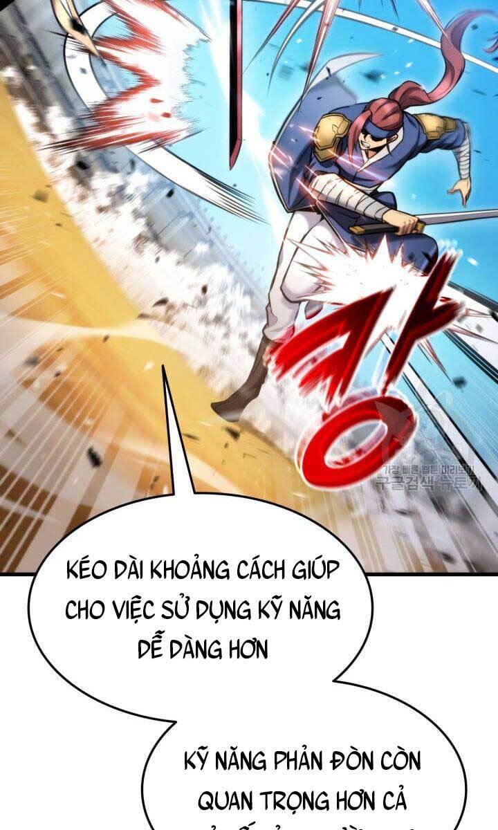 Huyền Thoại Game Thủ - Tái Xuất Chapter 92 - 65