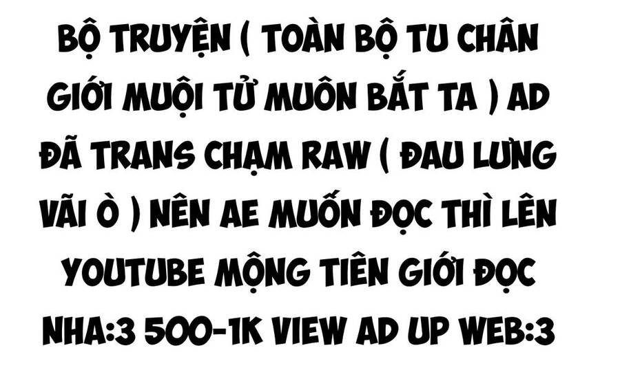 Toàn Bộ Tu Chân Giới Muội Tử Muốn Bắt Ta Chapter 101 - 1