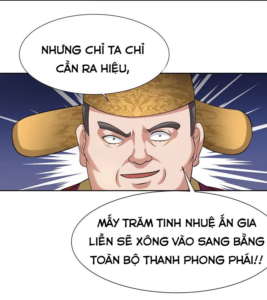 Toàn Bộ Tu Chân Giới Muội Tử Muốn Bắt Ta Chapter 114 - 23