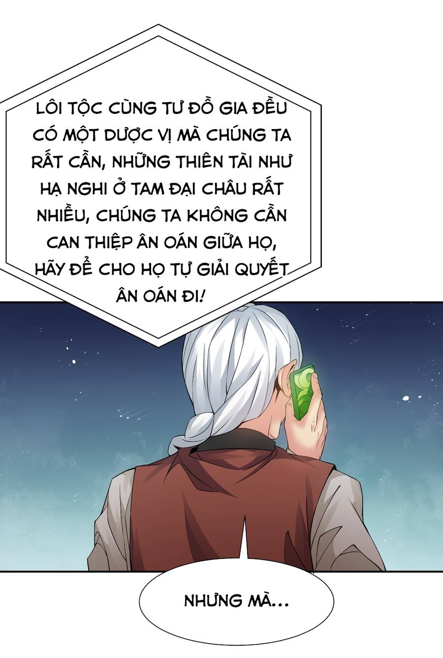 Toàn Bộ Tu Chân Giới Muội Tử Muốn Bắt Ta Chapter 82 - 42