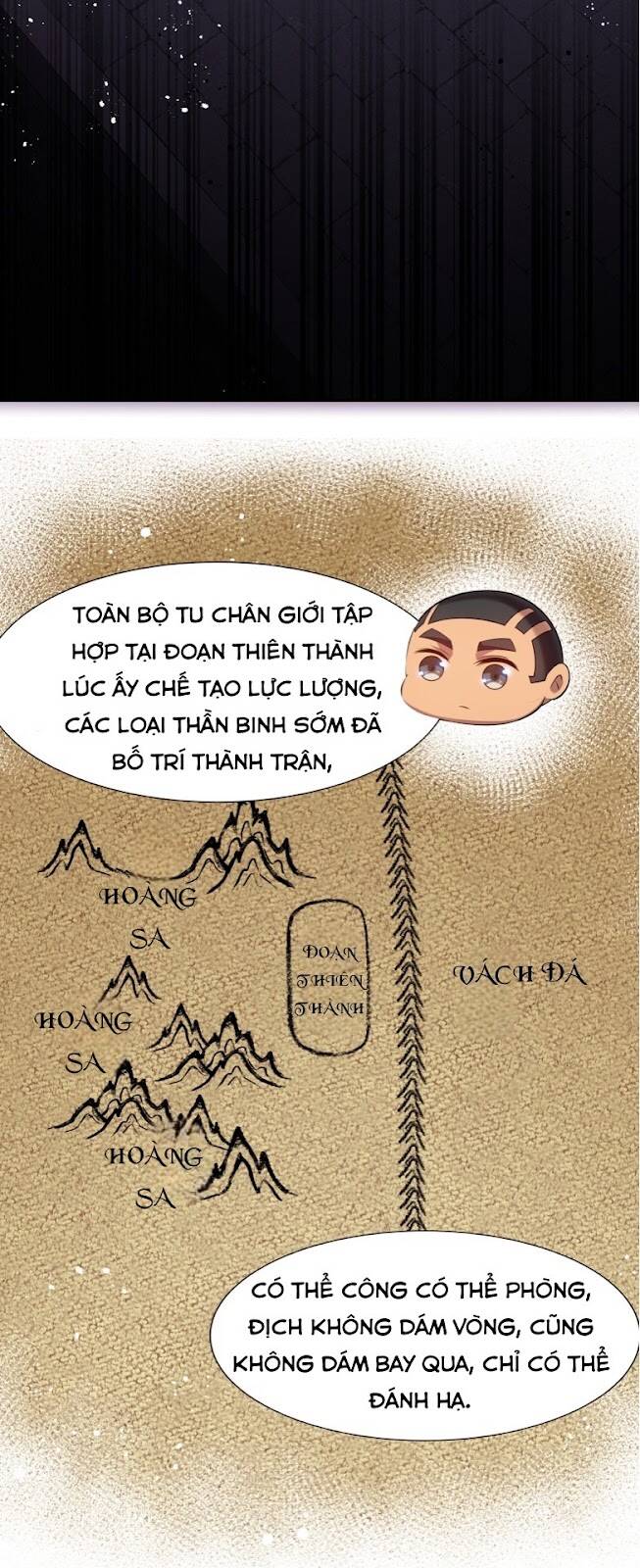 Toàn Bộ Tu Chân Giới Muội Tử Muốn Bắt Ta Chapter 92 - 10