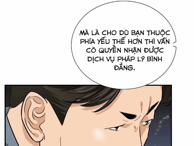 Đây Là Luật Chapter 56 - 119