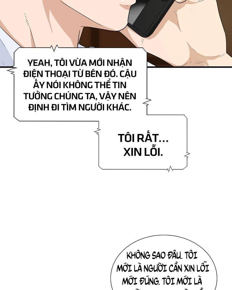 Đây Là Luật Chapter 57 - 5