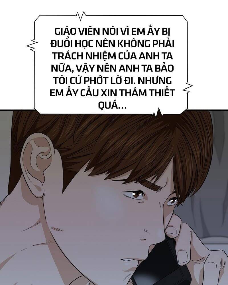 Đây Là Luật Chapter 57 - 59