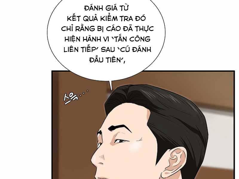 Đây Là Luật Chapter 58 - 141