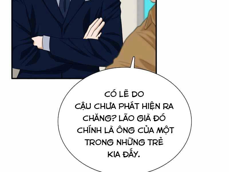 Đây Là Luật Chapter 58 - 37