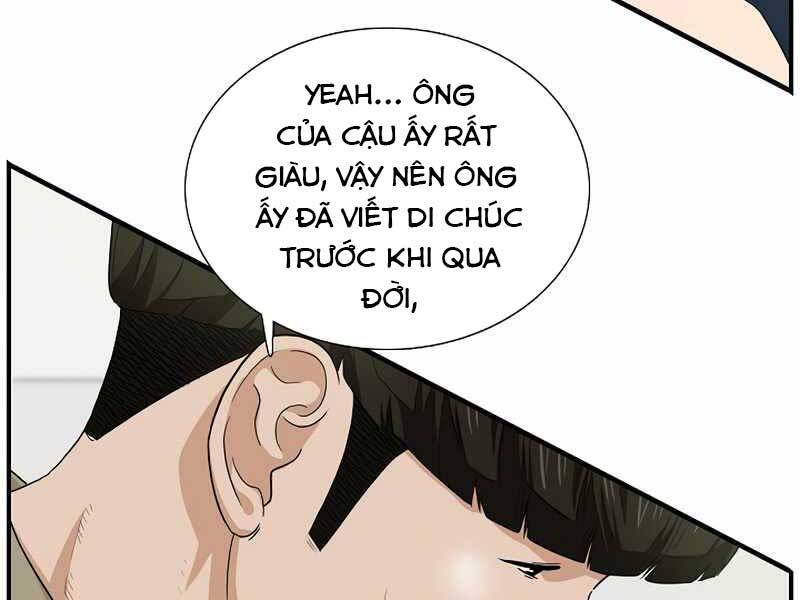 Đây Là Luật Chapter 58 - 52