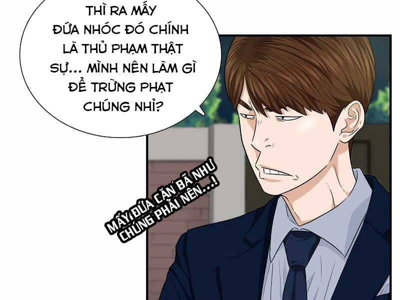 Đây Là Luật Chapter 58 - 8