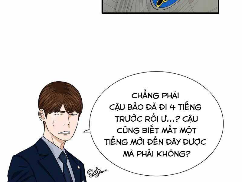 Đây Là Luật Chapter 58 - 91