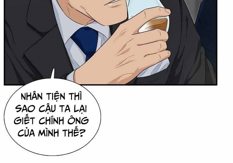 Đây Là Luật Chapter 61 - 65