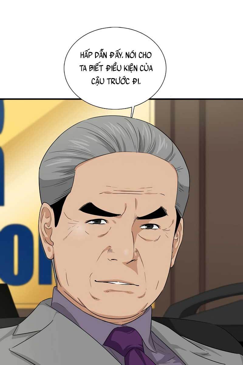 Đây Là Luật Chapter 64 - 48