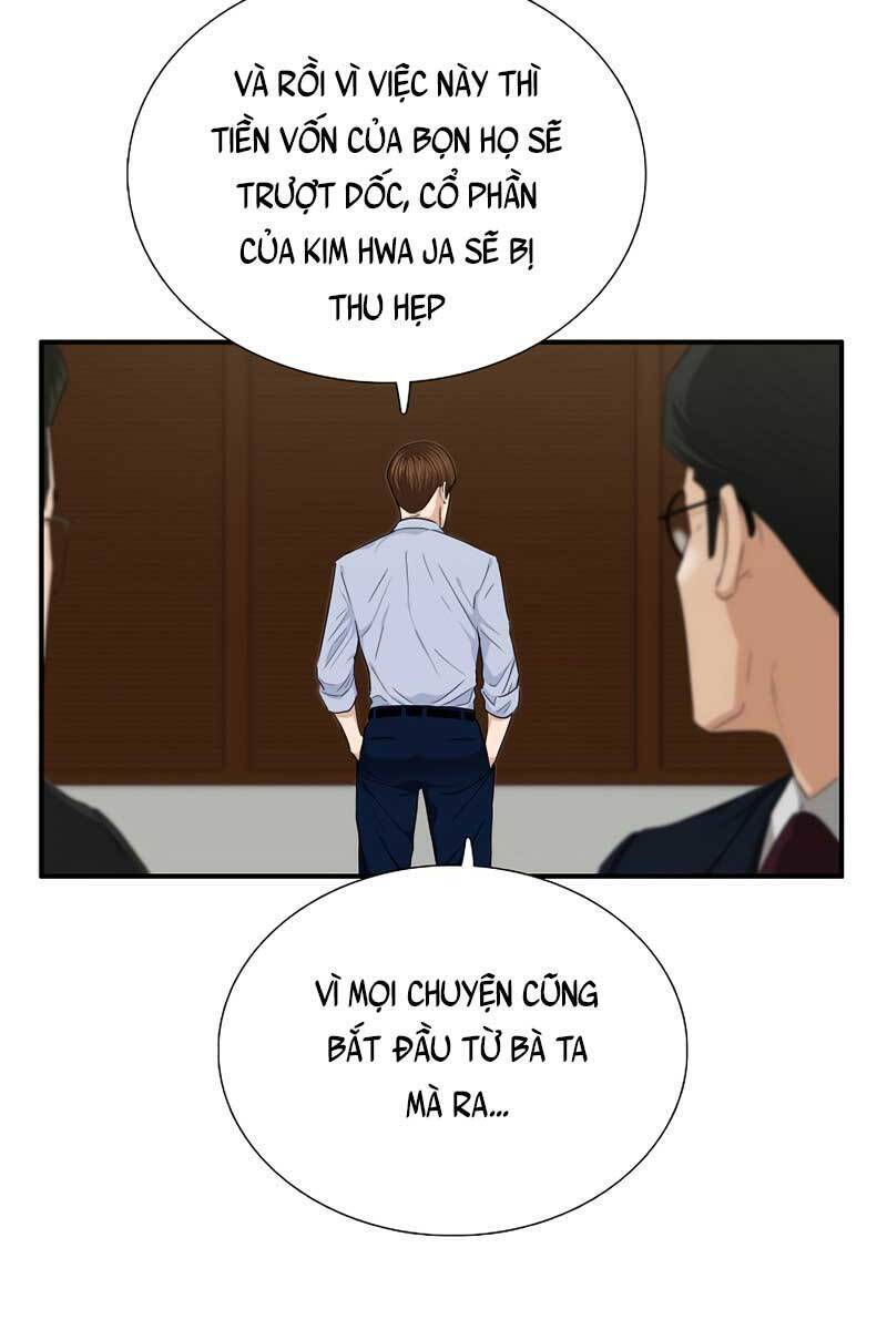 Đây Là Luật Chapter 68 - 44