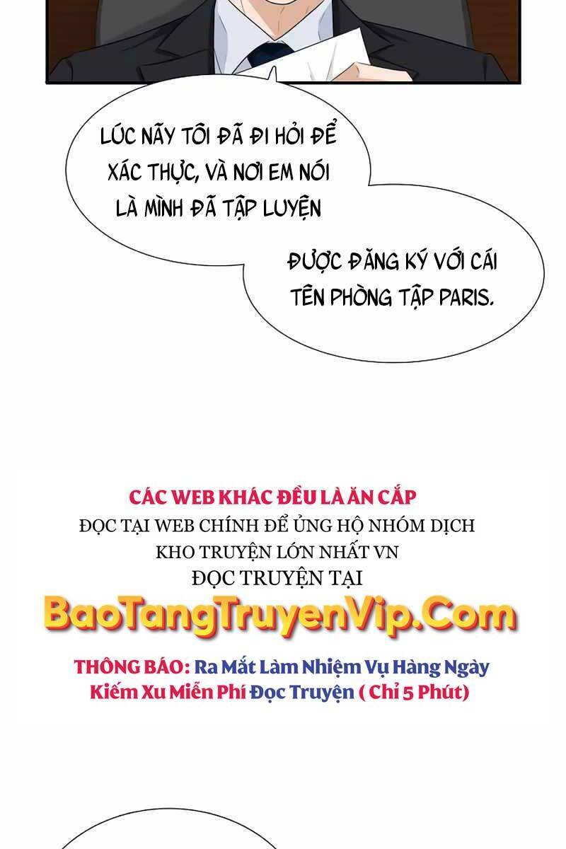 Đây Là Luật Chapter 72 - 31