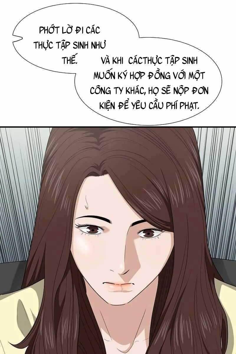 Đây Là Luật Chapter 72 - 42