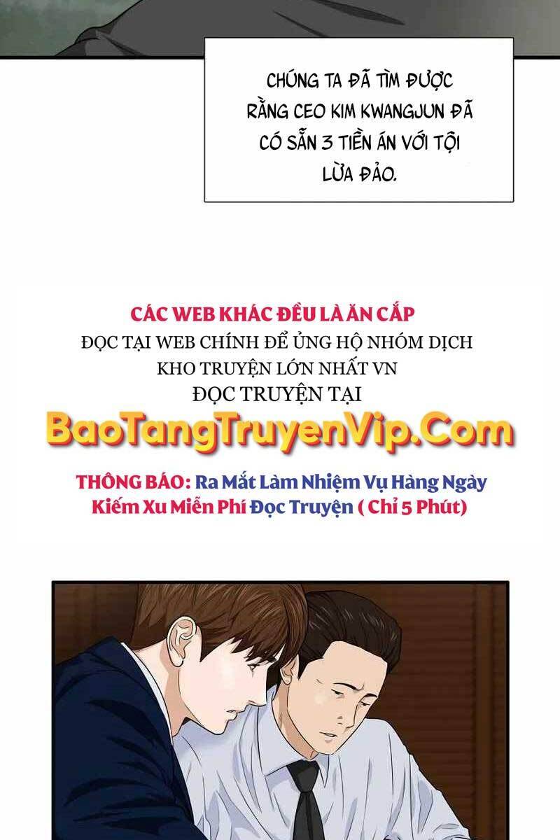 Đây Là Luật Chapter 72 - 66