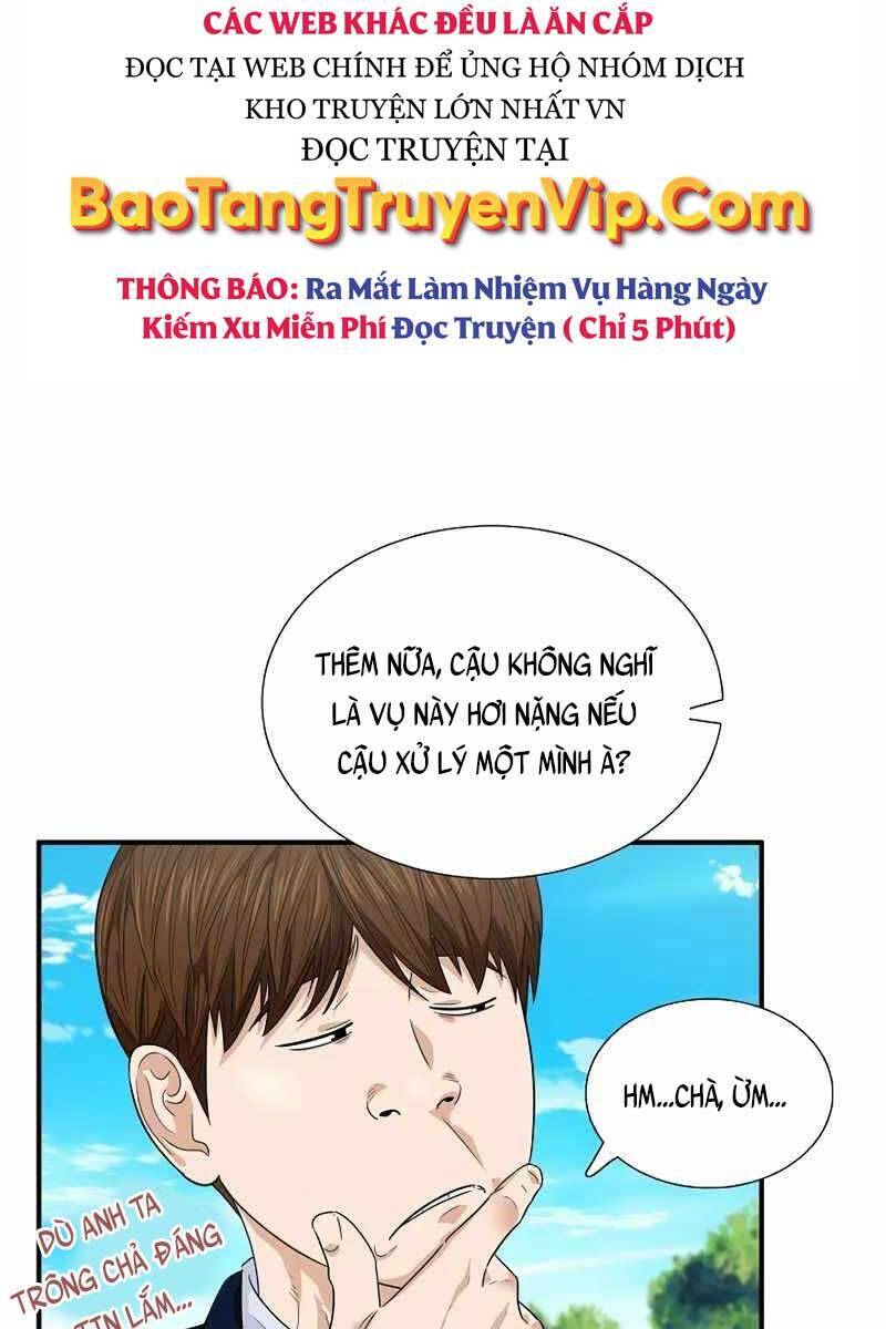 Đây Là Luật Chapter 72 - 76