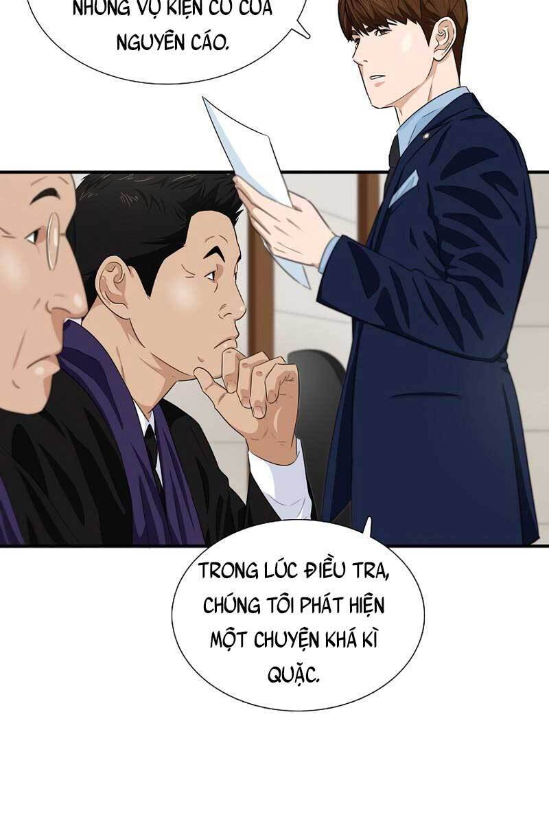 Đây Là Luật Chapter 75 - 72