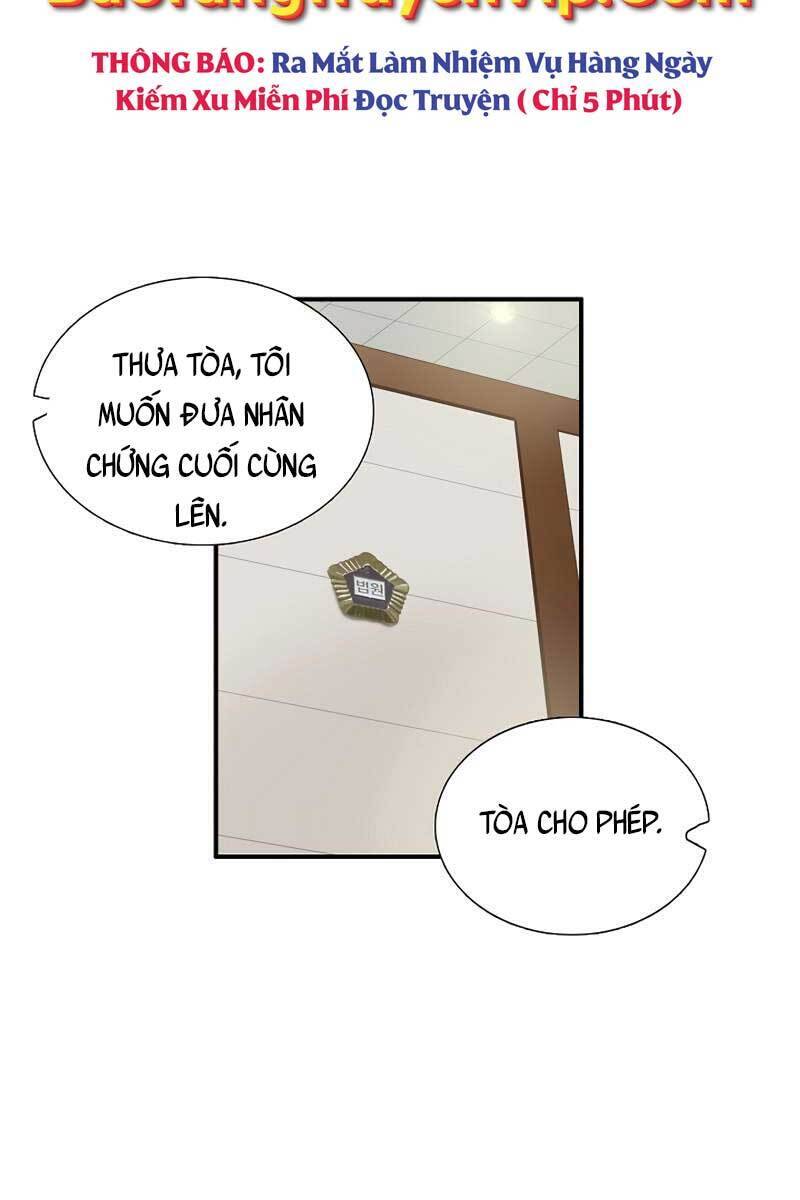 Đây Là Luật Chapter 75 - 81