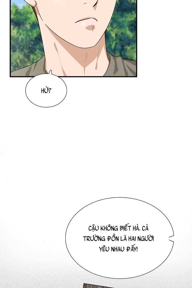 Đây Là Luật Chapter 76 - 60