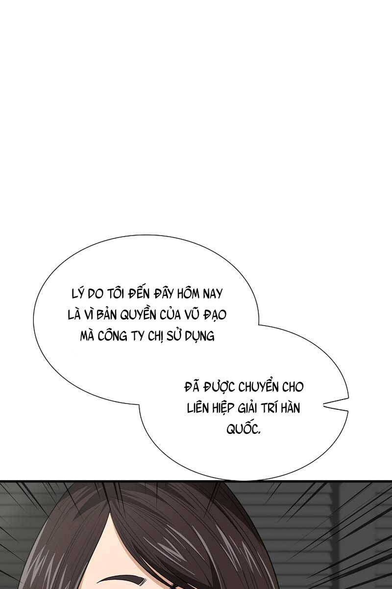 Đây Là Luật Chapter 78 - 57