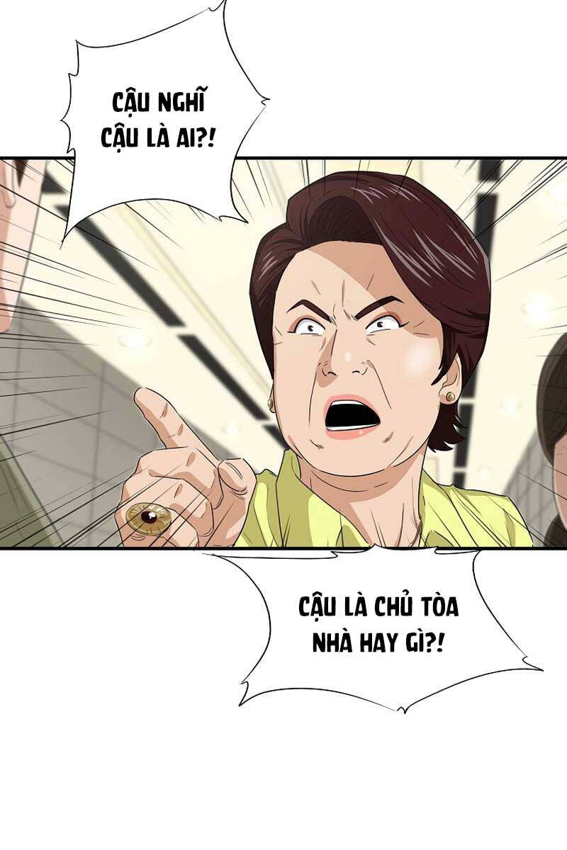 Đây Là Luật Chapter 79 - 51