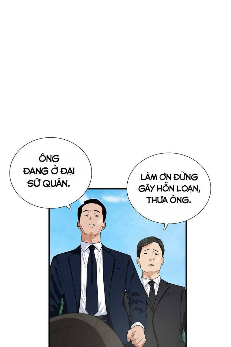 Đây Là Luật Chapter 80 - 68