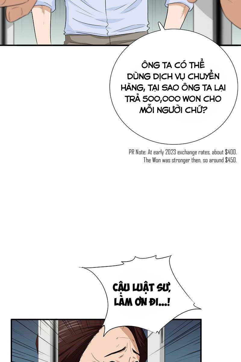 Đây Là Luật Chapter 80 - 8